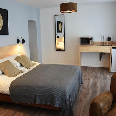 Nuit Sur Le Pont 3 Apartment ลองแดร์โน ภายนอก รูปภาพ