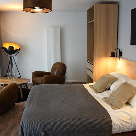 Nuit Sur Le Pont 3 Apartment ลองแดร์โน ภายนอก รูปภาพ